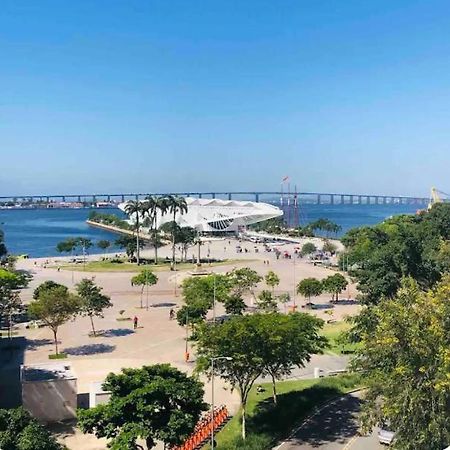 Suite 202 - Pousada No Centro Do Rio Ρίο ντε Τζανέιρο Εξωτερικό φωτογραφία