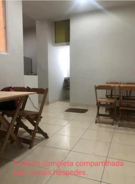 Suite 202 - Pousada No Centro Do Rio Ρίο ντε Τζανέιρο Εξωτερικό φωτογραφία