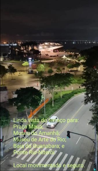 Suite 202 - Pousada No Centro Do Rio Ρίο ντε Τζανέιρο Εξωτερικό φωτογραφία