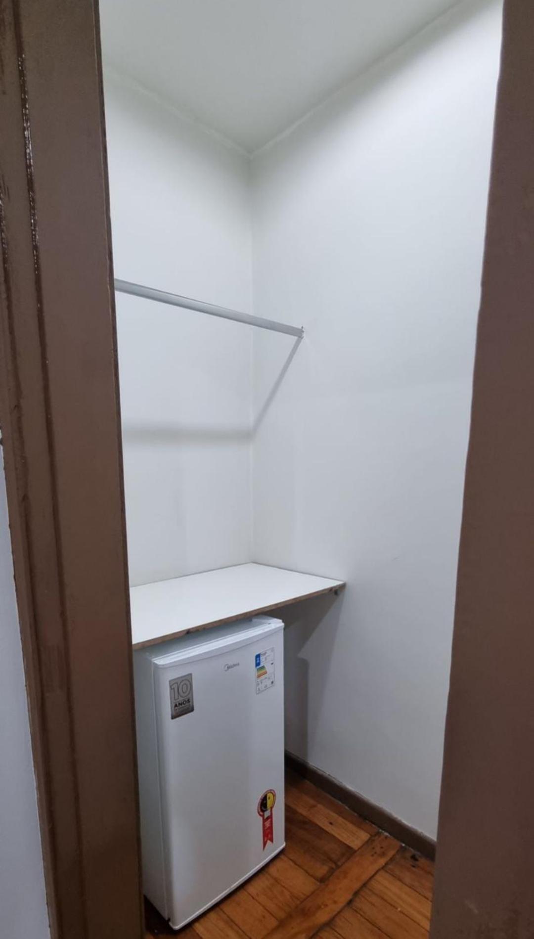 Suite 202 - Pousada No Centro Do Rio Ρίο ντε Τζανέιρο Εξωτερικό φωτογραφία